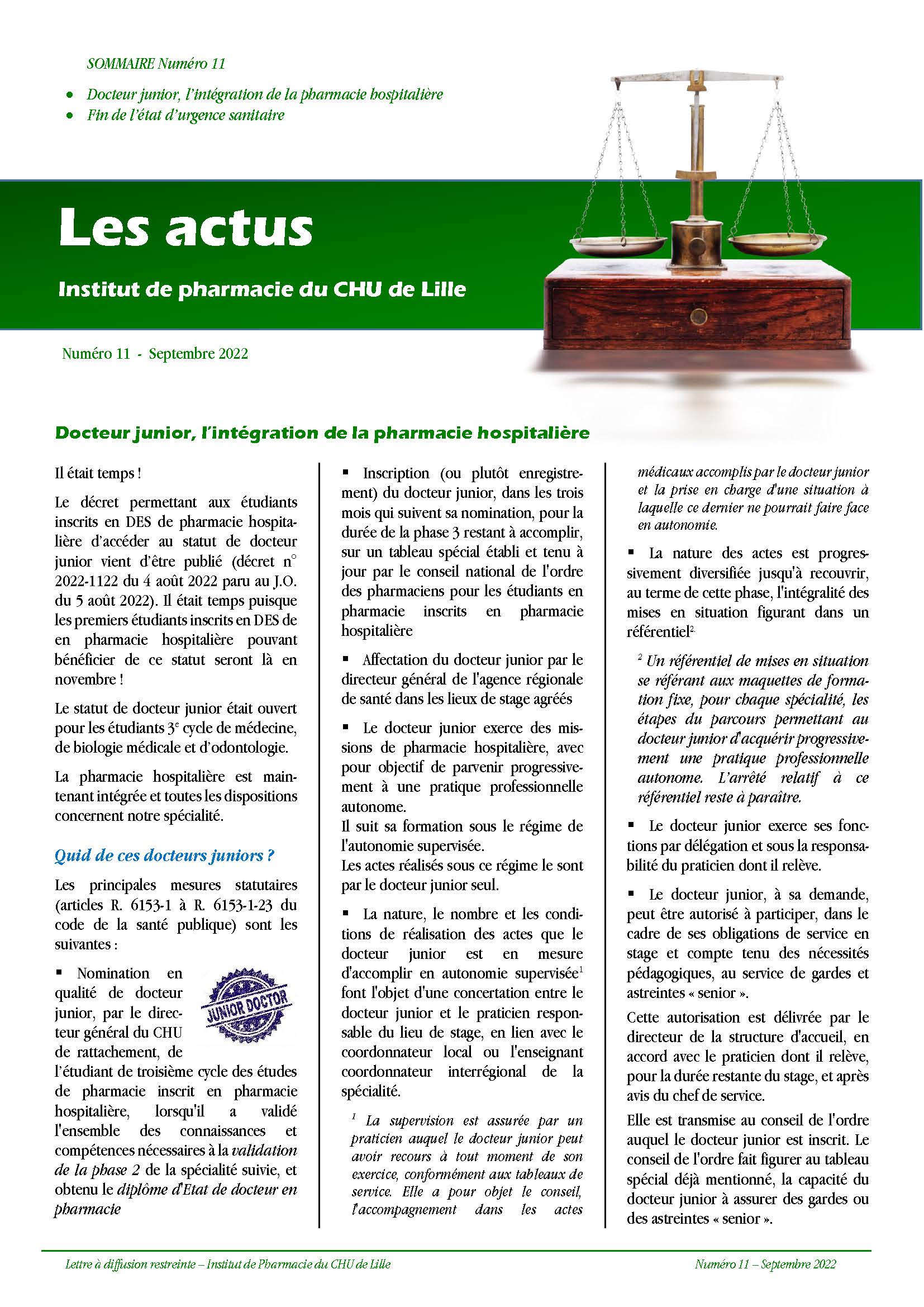 Actualités11